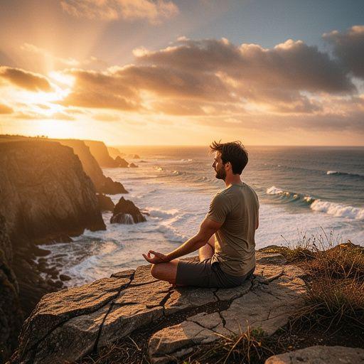 Sergio Ruiz - Facilitador de Meditación